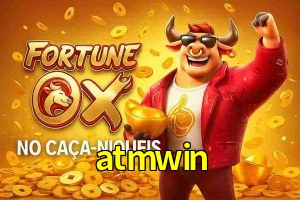 Jogo Fortune Ox no atmwin Cassino