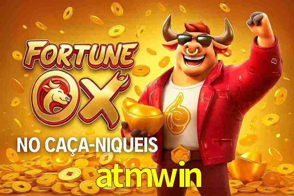 Jogo Fortune Ox no atmwin Cassino