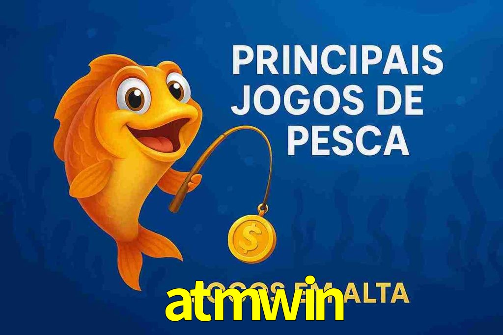 Pesca no atmwin