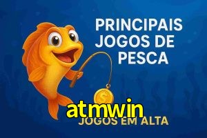 Pesca no atmwin