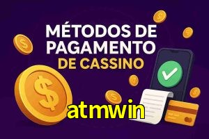 Métodos de Pagamento no atmwin