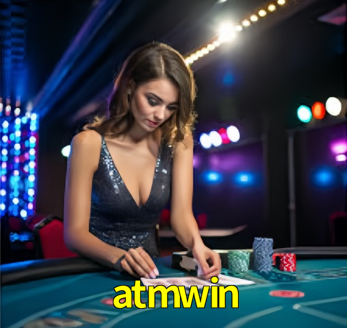 atmwin com App – Jogue de Qualquer Lugar