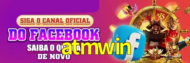 Pescaria Online no atmwin Cassino