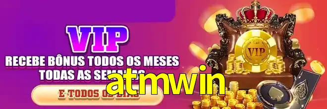 Promoções Imperdíveis do atmwin
